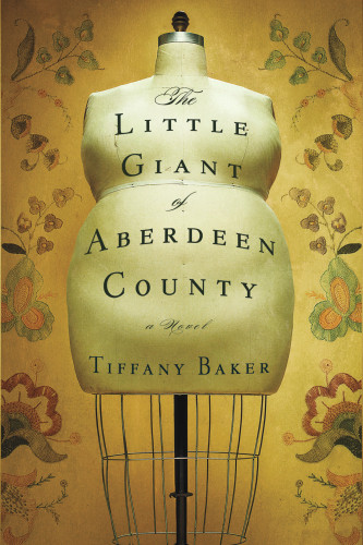 The Little Giant of Aberdeen County