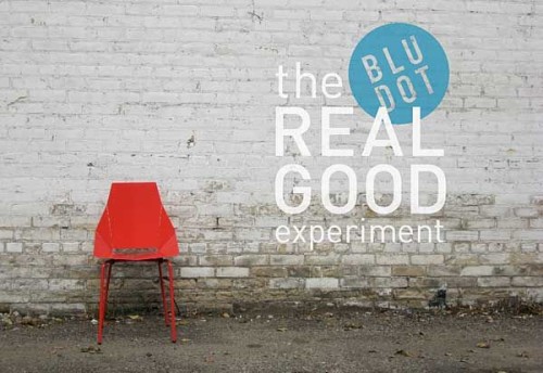 Real Good Experiment