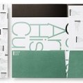 Bard Graduate Center Identity