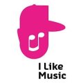 I Like Music Logo(s)