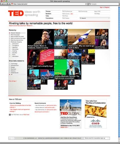 TED.com