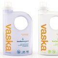 Vaska Natural Detergent