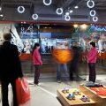 Li-Ning Retail Design