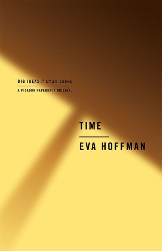 Time: BIG IDEAS // small books