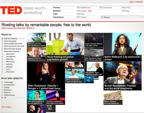 TED.com