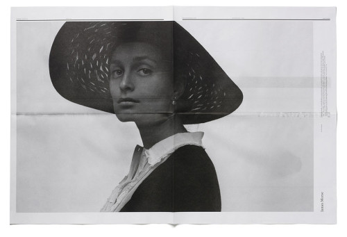 Matériel, Issue One