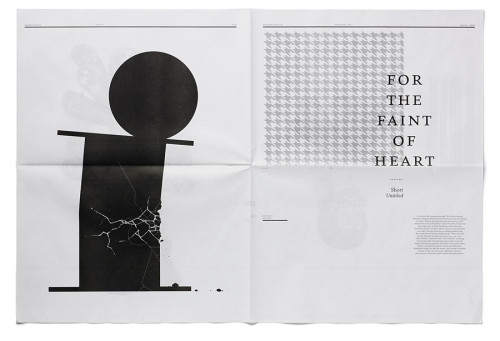 Matériel, Issue One