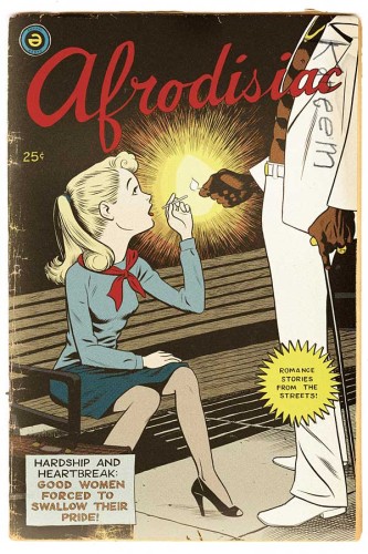 Afrodisiac