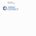Ambac Connect Identity letterhead system