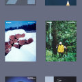 Annual Report Gallery