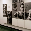 Bates Advertising Headquarters modular exhibits