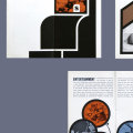 “Dallas” recruiting book