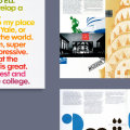 Fashion Institute of Technology “A One-of-a-kind College”