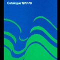 Fashion Institute of Technology catalogues 1976-1981