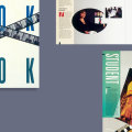 Fashion Institute of Technology LookBook