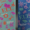 Fashion Institute of Technology Continuing Education catalogues 1994-1995