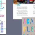 Fashion Institute of Technology LookBook