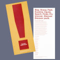 Boy Scouts of America “Discovery! Images of Youth” traveling exhibit