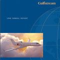 Gulfstream Aerospace Corporation