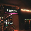 McCarran Air Terminal