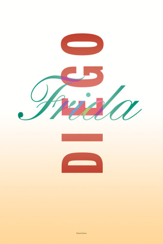 “Frida+Diego”