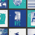 Nine Riddles! (1999 new year greeting)