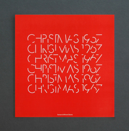 Christmas 1967