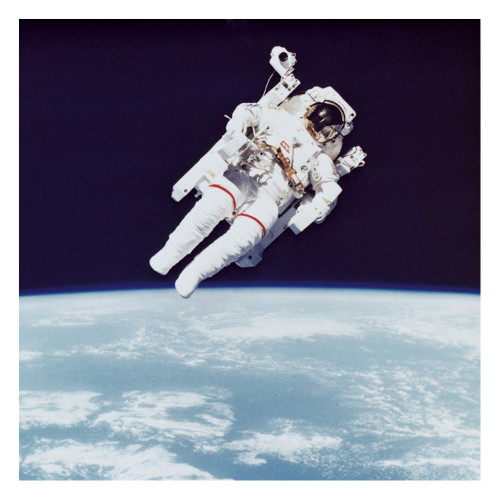 NASA Graphic Standards Manual and applications