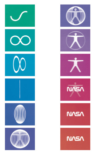 NASA Television titles