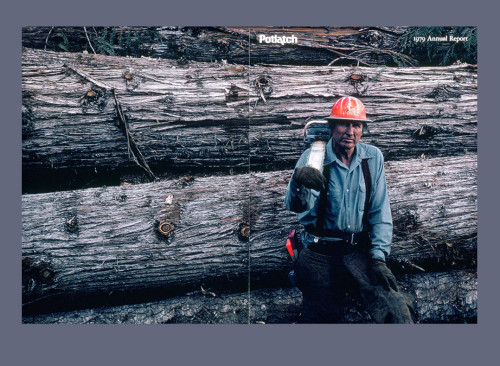 Potlatch in Idaho