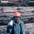 Potlatch in Idaho