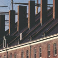 “South Street Seaport Museum” commemorative poster