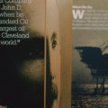 Stardard Oil traveling exhibition
