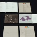 Swiss Center Restaurants menus