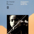 Third Street Music School Campaign