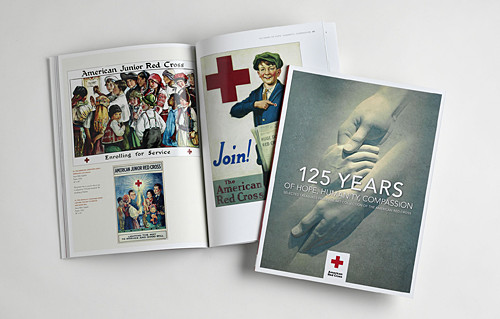 125 Years of Hope, Humanity, Compassion