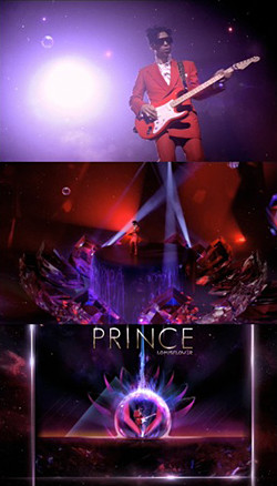 Target Prince “Dreamer”