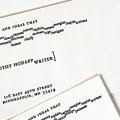 Hodapp Stationery