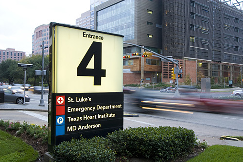 Texas Medical Center