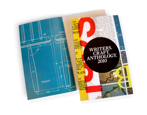 Writers Craft Anthology 2010