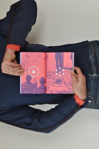 The Studio-X NY Guide to Liberating New Forms of Conversation