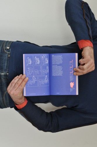 The Studio-X NY Guide to Liberating New Forms of Conversation