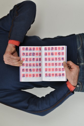 The Studio-X NY Guide to Liberating New Forms of Conversation