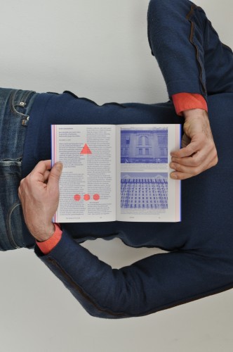 The Studio-X NY Guide to Liberating New Forms of Conversation