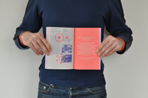 The Studio-X NY Guide to Liberating New Forms of Conversation