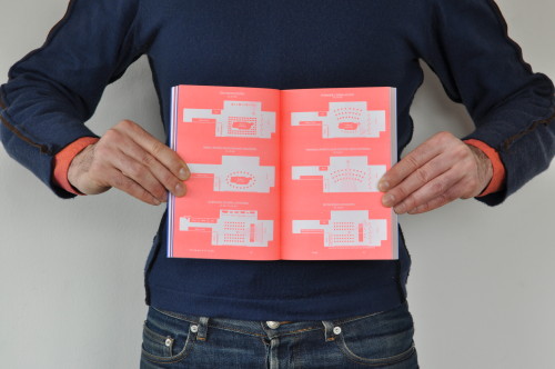 The Studio-X NY Guide to Liberating New Forms of Conversation