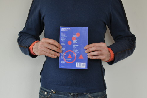 The Studio-X NY Guide to Liberating New Forms of Conversation