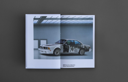 BMW Culture