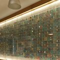 FM Global’s historic time line and sprinkler display