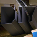 Industrial Design Society of America’s conference collateral and environmental graphics